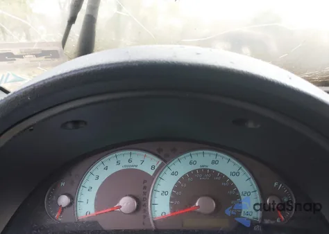 2007 Toyota Camry Se from USA, damaged, VIN 4T1BE46KX7U659230